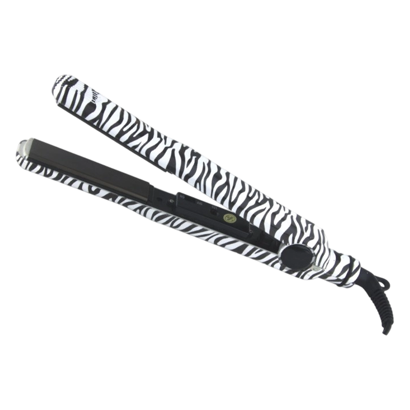 MXN-890 Zebra Stripe Water Transfer glačalo za kosu MXN-890 Zebra Stripe Water Transfer glačalo za kosu